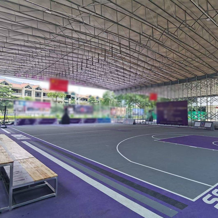 平遥县工程案例