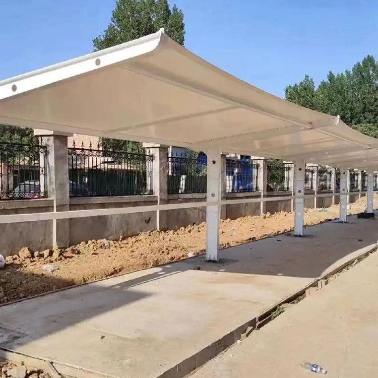 平遥县工程案例