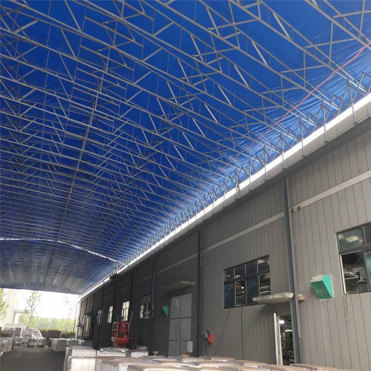 平遥县工程案例